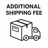 Additional Shipping Fee
