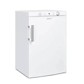 Smad 100L Propane Refrigerator 3-Way Gas/220-240V/12V with Freezer for RV & Off-Grid Use – Quiet, Efficient, and Eco-Friendly