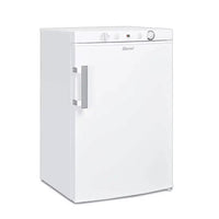 Smad 100L Propane Refrigerator 3-Way Gas/220-240V/12V with Freezer for RV & Off-Grid Use – Quiet, Efficient, and Eco-Friendly