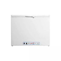 SMAD 191L Propane & Electric Chest Freezer – 2-Way Powered, Off-Grid Ready