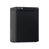 SMAD 60L 3-Way Mini Fridge – AC/DC/Propane Portable Off-Grid Fridge for Campervan, Caravan & Camping