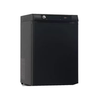SMAD 60L 3-Way Mini Fridge – AC/DC/Propane Portable Off-Grid Fridge for Campervan, Caravan & Camping