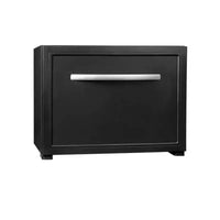 SMAD Drawer Fridge with Automatic Defrost, 42LCapacity, Dual Voltage (AC 220-240V & DC 12V)