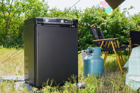 Essential Guide to Installing and Using a Gas Refrigerator: Tips and Best Practices