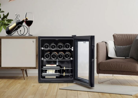 From Vineyard to Table: Selecting and Storing Wine for European Connoisseurs
