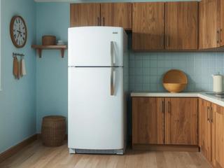 Fridge Placement Guide: Best Positions and Ventilation Requirements