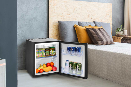 The Ultimate Guide to Choosing the Perfect Gas Refrigerator