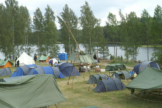 Camping Dinner Prep Guide: From Chilling to Cooking Made Easy