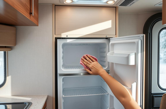 How to Extend Your Fridge’s Lifespan: Maintenance, Cleaning, and Common Mistakes