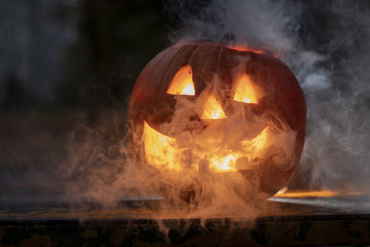 Halloween Wine Pairings: Keep Your Chilled Wines Perfect with SMAD Wine Coolers