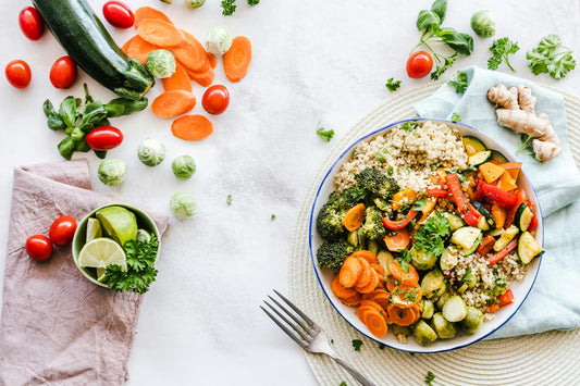 Vegetarian’s Guide: How to Store Plant-Based Protein in the Fridge the Right Way