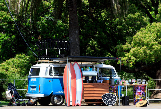 Camper Van Fridge Packing Guide: How to Maximize Space and Keep Food Fresh