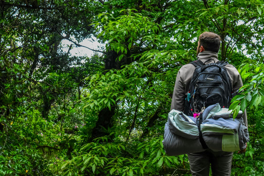From Roadside Stops to Starlit Suppers: How Mark Found His Perfect Camping Companion