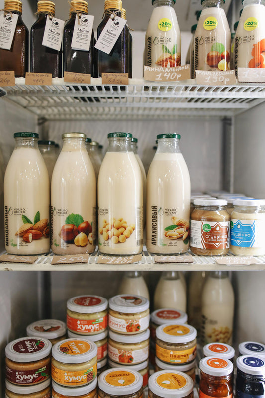 Fridge Food Storage Best Practices: How to Reduce Food Waste