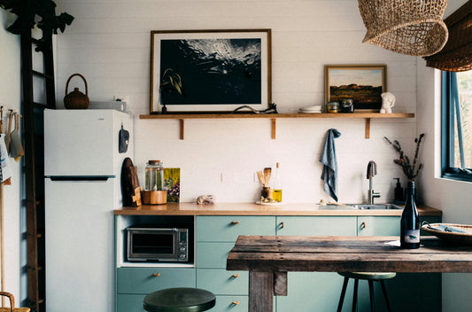 How to Eliminate Fridge Odors: Keep Your Refrigerator Fresh and Clean