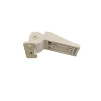 Freezer Door Hinge for 100L Gas Refrigerator – Replacement Part