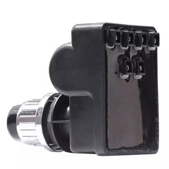 Universal Gas Spark Generator Igniter Module – AA Battery Push Button 2/3/4/6 Outlet