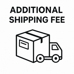 Additional Shipping Fee