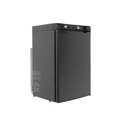 SMAD 100L 3-Way Caravan Fridge Freezer | 12V/240V/Propane