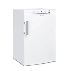 SMAD 100L 3-Way Caravan Fridge Freezer | 12V/240V/Propane