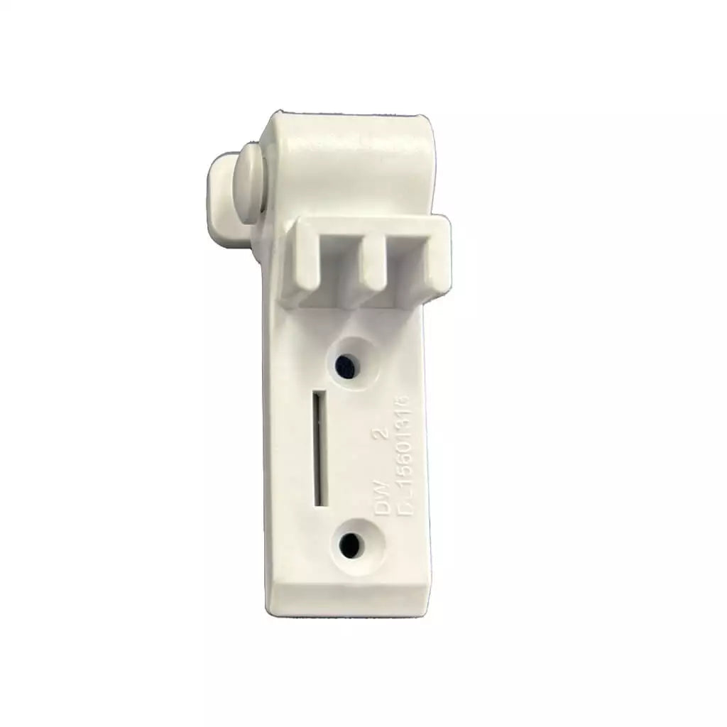 Freezer Door Hinge for 100L Gas Refrigerator – Replacement Part