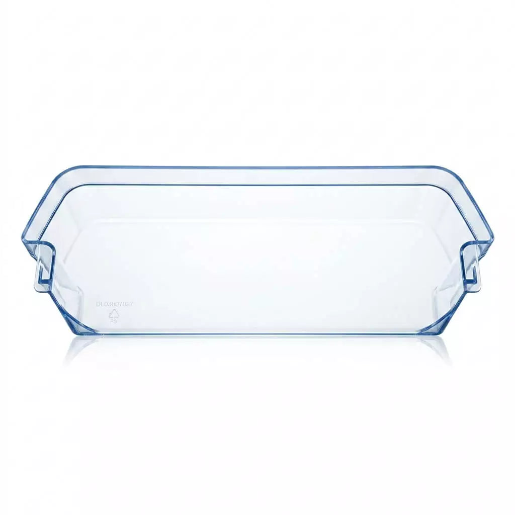 Refrigerator Door Shelf Container DL03007027 for DSX-50B2E，DSX-40B2E, DSX-30B2E