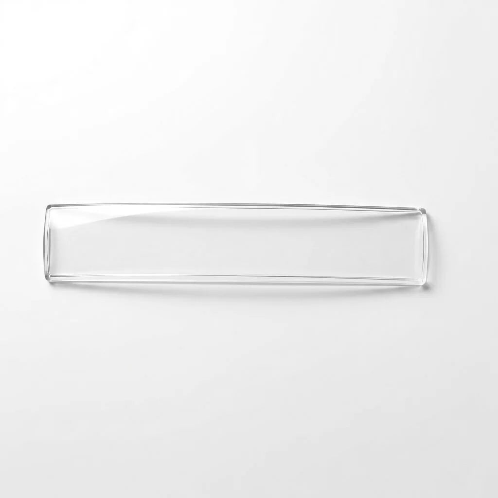 Replacement Perspex Cover for Smad DSG-60B2K-A Refrigerator