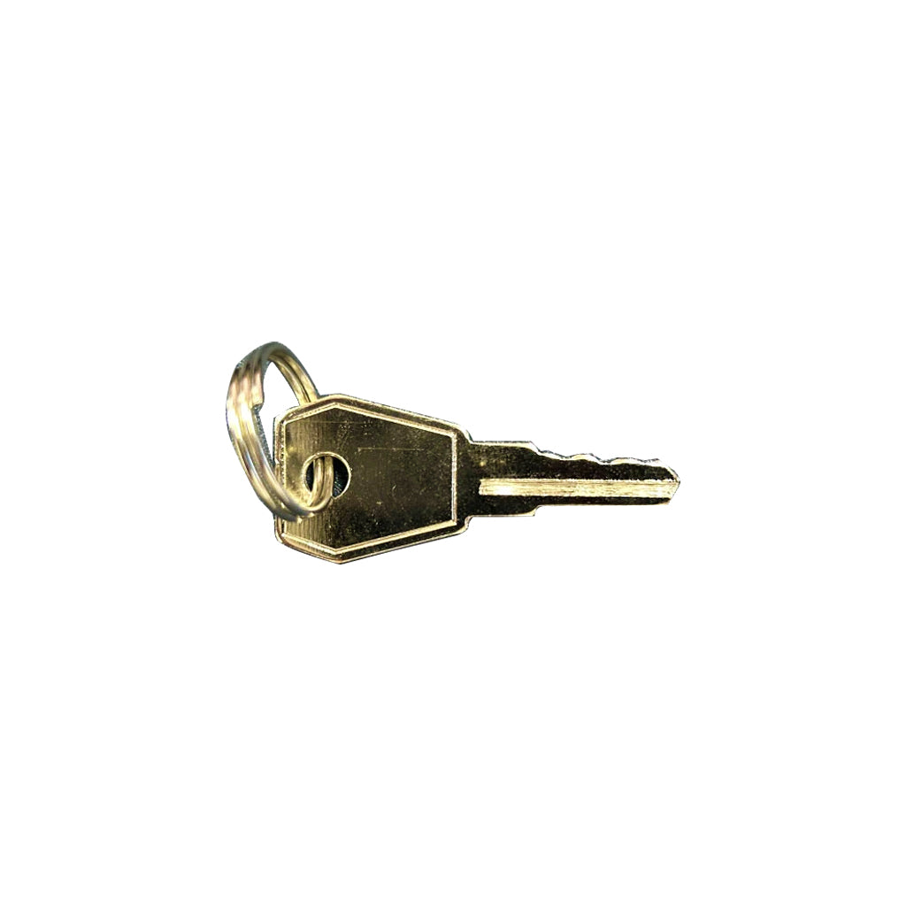 Key for Absorption Refrigerator DSX-30B2E/40B2E/50B2E/60B2E